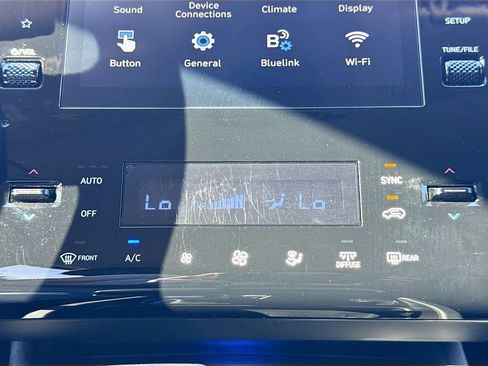 Used 2022 Hyundai Tucson XRT image 19