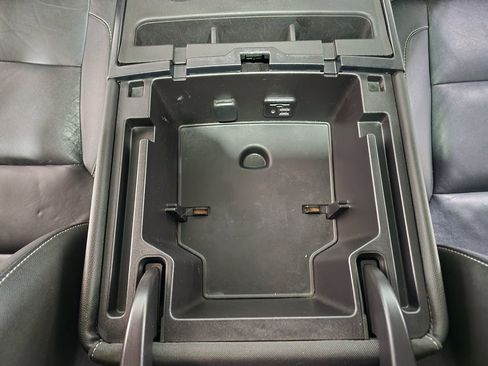 Used 2015 Chevrolet Silverado 3500 LTZ w/ Duramax Plus Package image 25