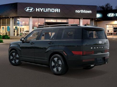 New 2026 Hyundai Santa Fe SEL AWD/4WD image 6