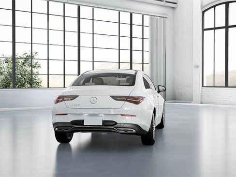 New 2026 Mercedes-Benz CLA 250 image 19