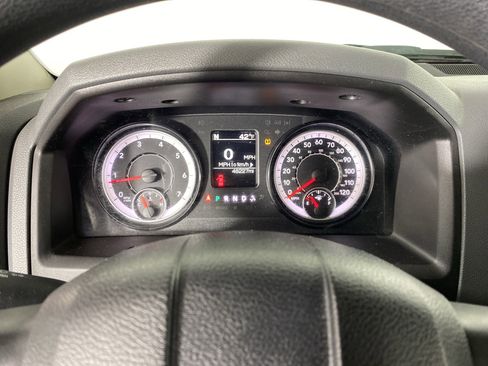 Used 2018 RAM 1500 Express w/ Express Value Package image 20