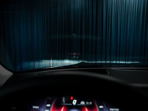 New 2025 Mercedes-Benz GLS 450 4MATIC image 18