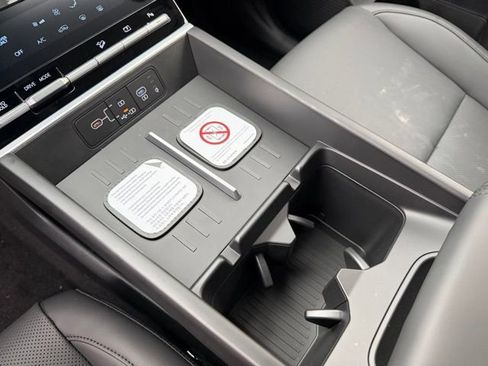 New 2026 Hyundai Santa Fe SEL FWD image 32