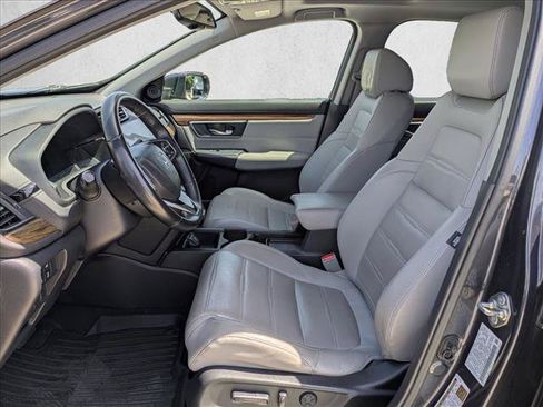 Used 2017 Honda CR-V Touring image 17
