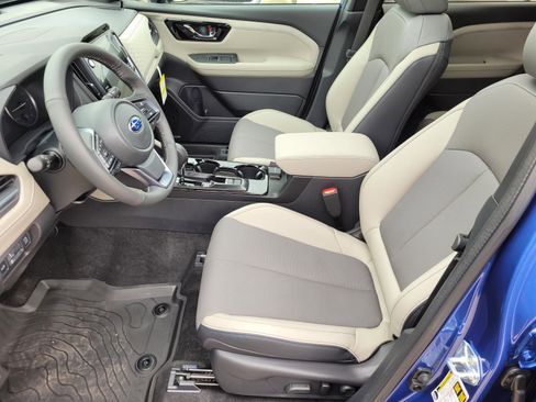 New 2026 Subaru Forester Limited image 3