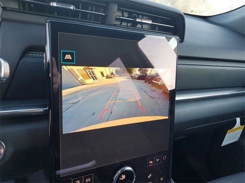 New 2026 GMC Terrain Elevation image 22