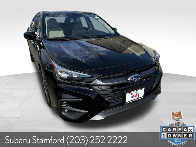 Certified 2024 Subaru Legacy Limited AWD/4WD image 1