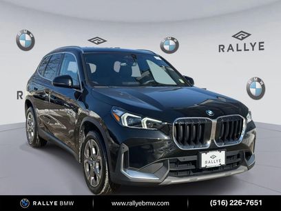 Certified 2023 BMW X1 xDrive28i w/ Convenience Package