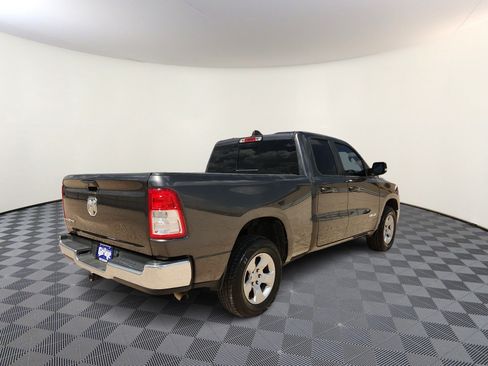 Used 2022 RAM 1500 Lone Star RWD image 4