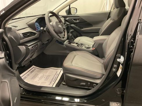 New 2026 Subaru Crosstrek 2.5i Limited w/ Crosstrek Mirror Package AWD/4WD image 12