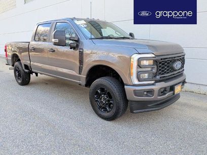 Certified 2023 Ford F350 XL w/ STX Appearance Package