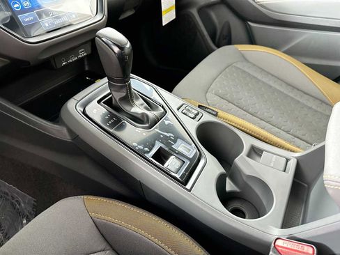 Certified 2025 Subaru Crosstrek 2.5i Sport image 13