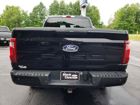 Used 2024 Ford F150 STX AWD/4WD image 6