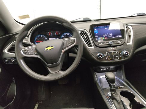 Used 2023 Chevrolet Malibu LT w/ Driver Confidence Package FWD image 22