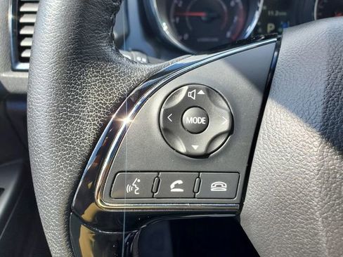 Used 2022 Mitsubishi Outlander Sport GT AWD/4WD image 20