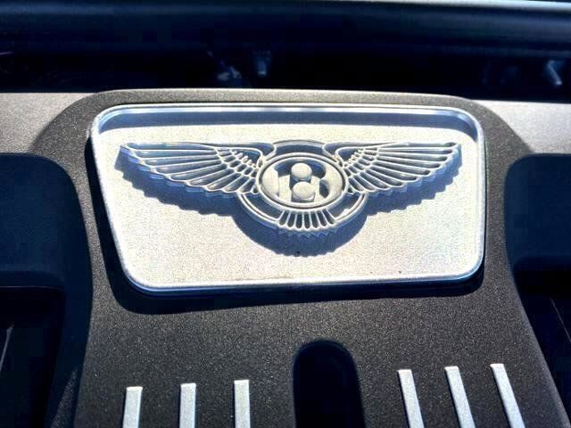 Used 2013 Bentley Continental GT Speed AWD/4WD image 7