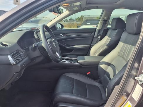 Used 2021 Honda Accord EX-L image 16