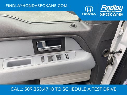 Used 2014 Ford F150 XLT w/ Equipment Group 301A Mid image 8