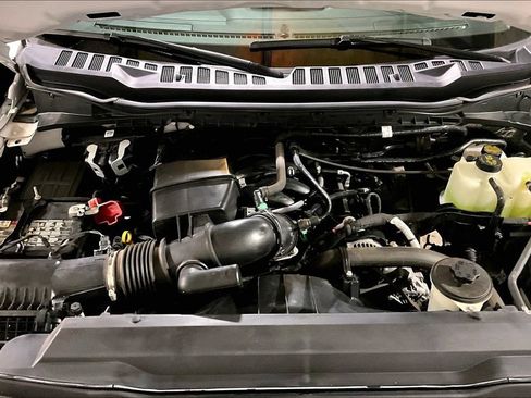 Certified 2024 Ford F350 XL w/ STX Appearance Package AWD/4WD image 29