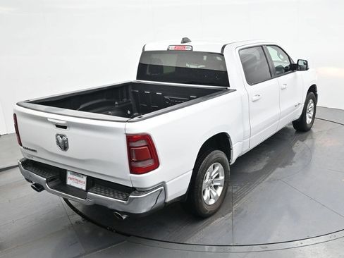 Used 2024 RAM 1500 Laramie image 20
