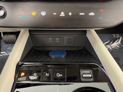 New 2026 Nissan Murano Platinum w/ Cargo Package AWD/4WD image 27