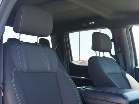 Used 2025 Ford F150 STX RWD image 30