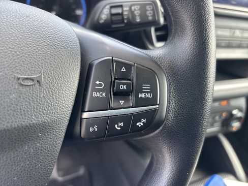 Used 2021 Ford Bronco Sport Big Bend AWD/4WD image 14