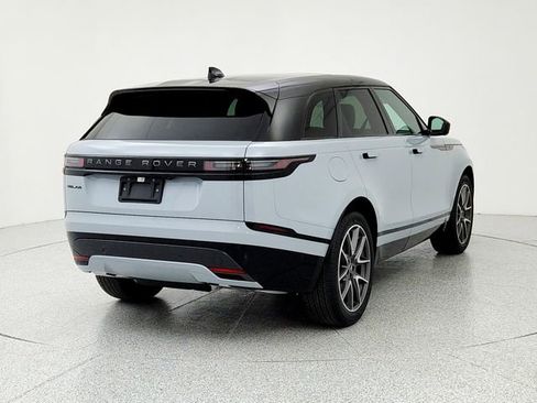 New 2026 Land Rover Range Rover Velar Dynamic SE image 5