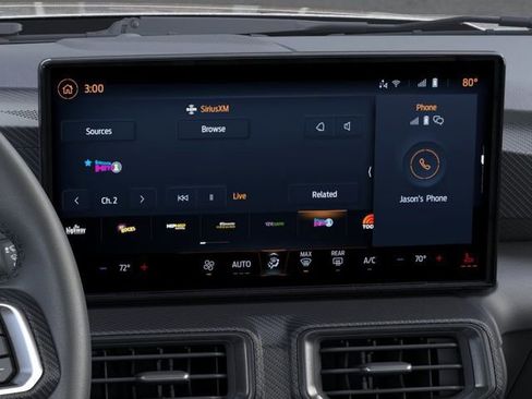 New 2026 Ford Mustang Coupe image 14