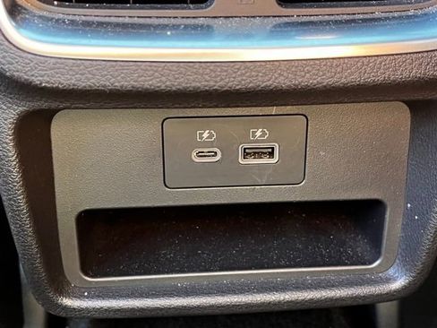 Used 2022 INFINITI QX50 Luxe w/ Appearance Package image 12