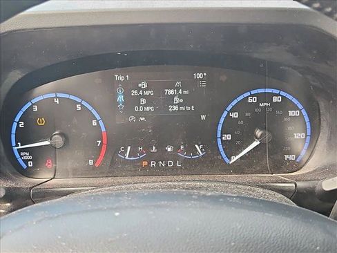 Used 2022 Ford Bronco Sport Big Bend w/ Convenience Package AWD/4WD image 14