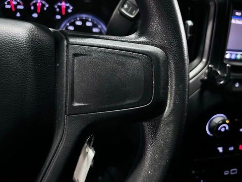 Used 2023 Chevrolet Silverado 2500 Custom w/ Custom Value Package image 20