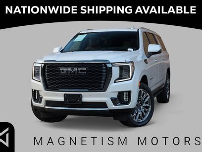 Used 2023 GMC Yukon XL Denali Ultimate