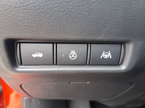 New 2026 Nissan Sentra SR w/ SR Premium Package FWD image 29