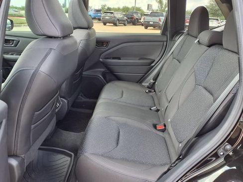 New 2026 Subaru Forester Premium AWD/4WD image 8