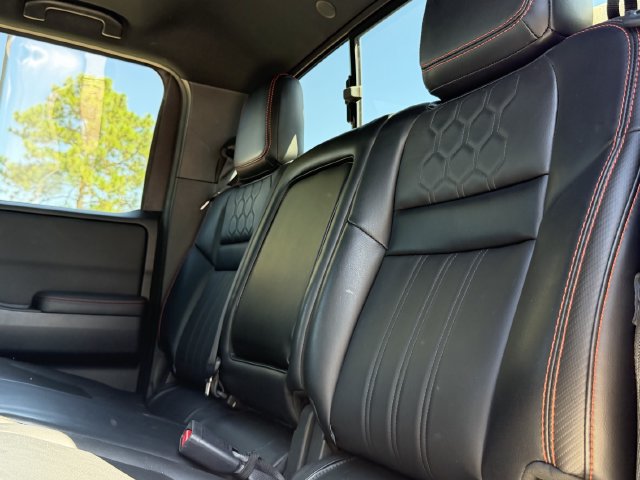 Used 2023 Nissan Frontier PRO-4X w/ Pro-4X Premium Package AWD/4WD image 20