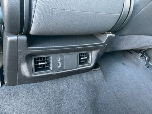 Used 2026 Chevrolet Silverado 1500 Custom RWD image 29