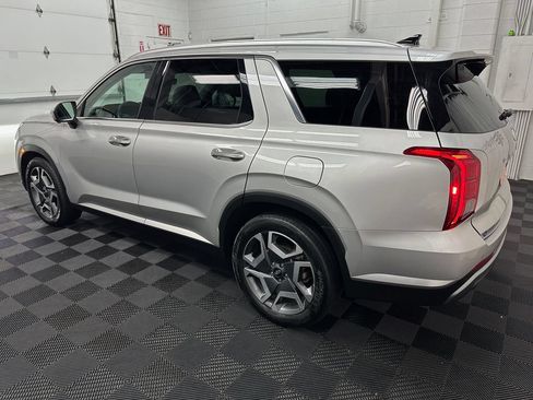 Used 2025 Hyundai Palisade SEL AWD/4WD image 7