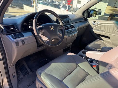 Used 2009 Honda Odyssey EX-L image 9