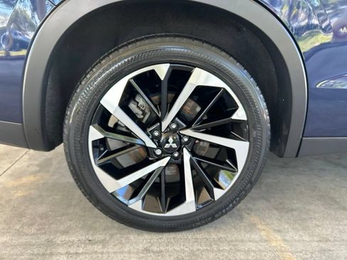 Used 2024 Mitsubishi Outlander SE FWD image 22