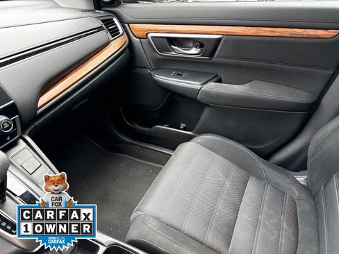 Used 2017 Honda CR-V EX image 18