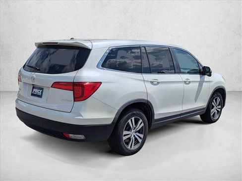 Used 2017 Honda Pilot EX-L image 5