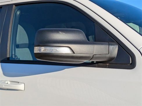 Used 2022 RAM 1500 Big Horn image 11