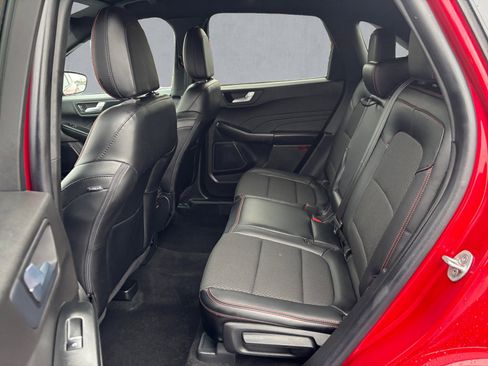 Used 2024 Ford Escape ST-Line w/ Tech Pack #1 image 23