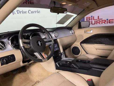 Used 2007 Ford Mustang Premium image 13