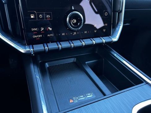 New 2026 GMC Acadia Elevation w/ Black Edition image 19