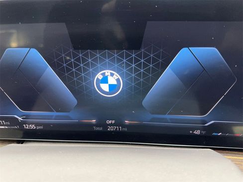 Used 2025 BMW X6 xDrive40i image 61