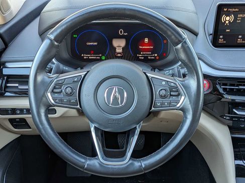 Used 2023 Acura MDX w/Technology Package image 22