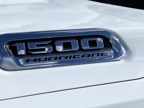 Certified 2026 RAM 1500 Laramie AWD/4WD image 10