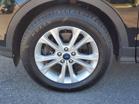 Used 2019 Ford Escape SE AWD/4WD image 6